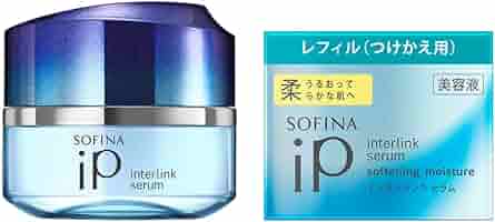 Amazon.co.jp: ソフィーナiP インターリンク セラム 美容液
