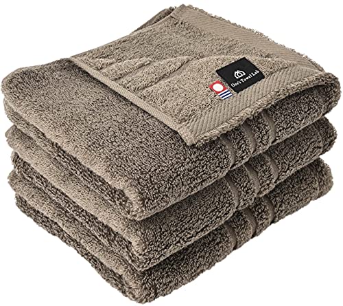 One's Towel Lab �����^�I�� �F�� �t�F�C�X�^�I�� 3���Z�b�g ���{�� �z�e���d�l �ÔQ�� ������ ��100�� (�A�b�V���u���E��)
