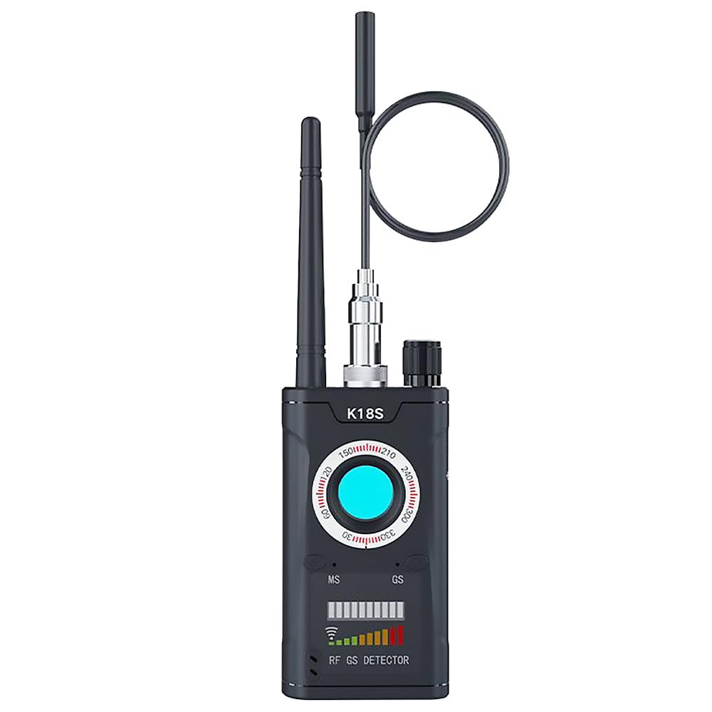 Hidden Camera Detector,Hidden Devices Detector,Infrared Camera Sweeper,Camera Detector,Spy Camera Detector,Bug Detector,Spy Detector,Hidden Camera Finder for GPS trackers/listening devices/cameras