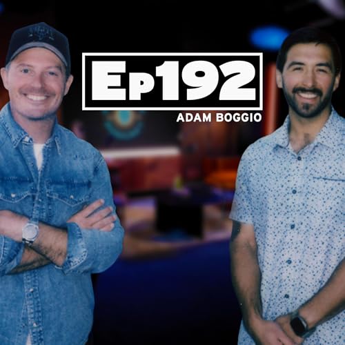 192 | Lineman and Skydiving record holder | Adam Boggio