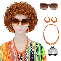 Orange+Orange Accessories