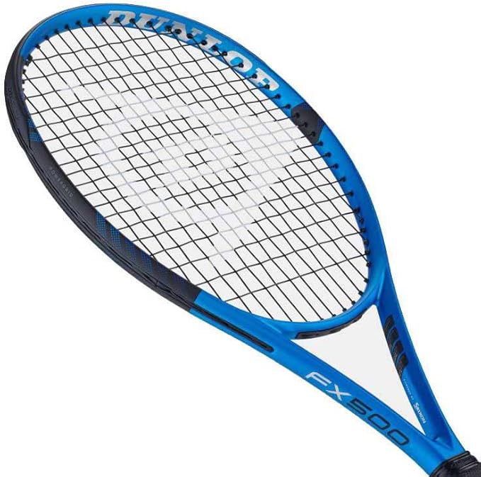 Raqueta de Tenis Dunlop FX500 V23 miniatura 2