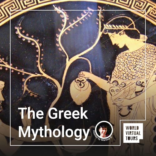 The Greek Mythology | Live Session Excerpt