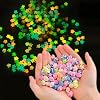 Luminous Origami,Origami Star, Star Paper, Paper Star Strip,Flash Origami,DlY origamipaper star strips.(Star Origami /300 Sheets)
