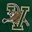 University of Vermont-hunter Green