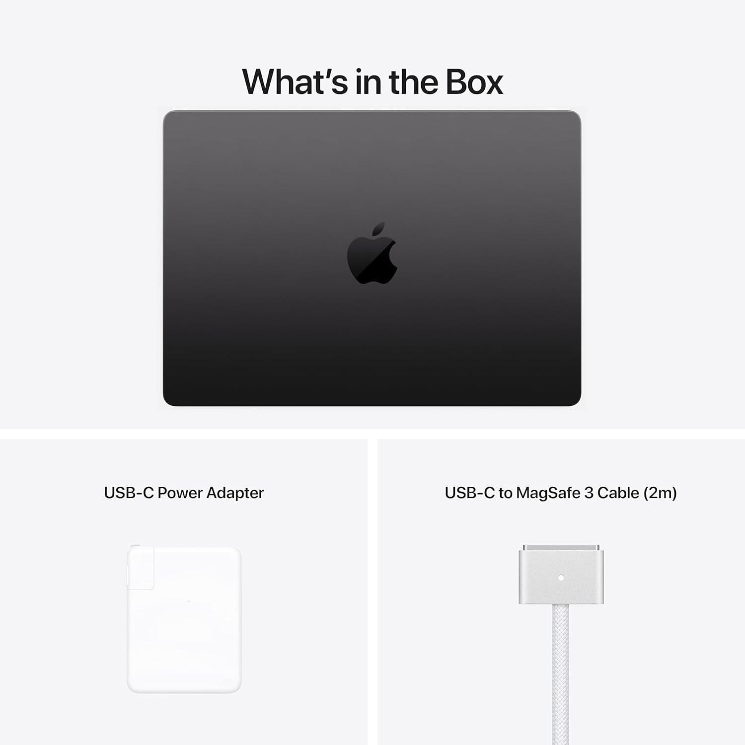 Amazon.com: 2023 Apple MacBook Pro with Apple M3 Max Chip (14-inch