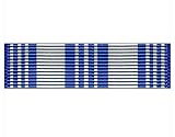 Vanguard AIR Force Ribbon Unit Achievement