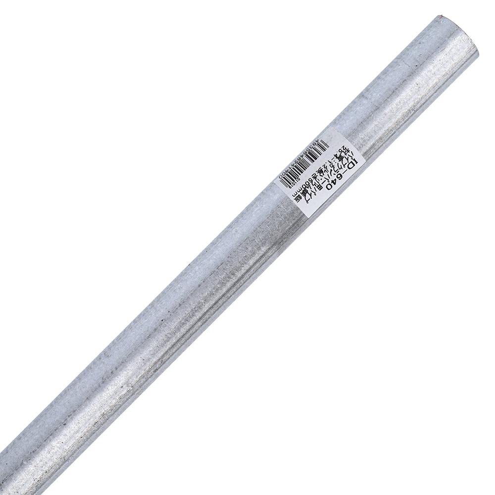 Amazon.co.jp: 大里 メッキ パイプ25.4mm 1.2-500mm ID-640B : DIY