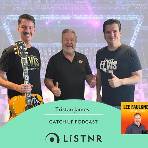 Lee For Breakfast - Catch Up Podcast - December 10