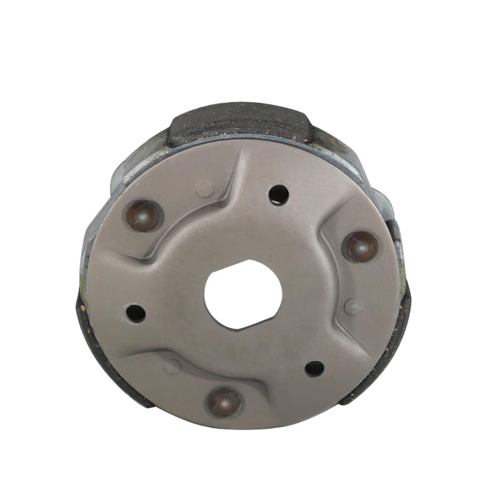 Lohfgtar One Color Fit For Honda Forza 250 300 Mf-08 Nss250 Mf08 Nss300 Sh300 Sh300r Ch250 Ps250 Pantheon Clutch Brake Pad Clutch Assy