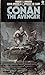 Conan the Avenger
