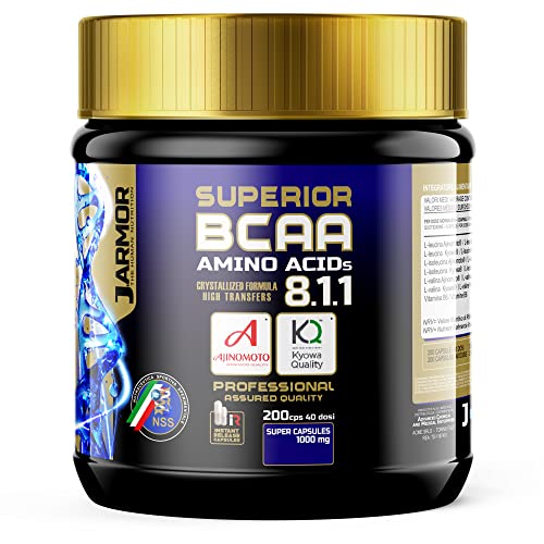 BCAA Kapsel Die 15 besten Produkte im Vergleich vitafitacademy.de