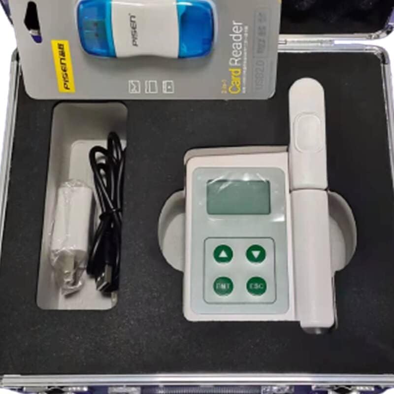 GOYOJO Premium Portable Plant Nutrition Analyzer