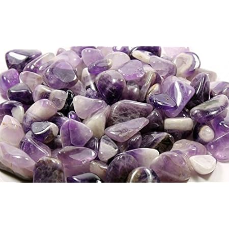 amethyst polished