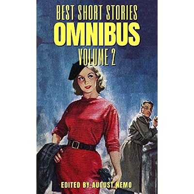 Best Short Stories Omnibus - Volume 2