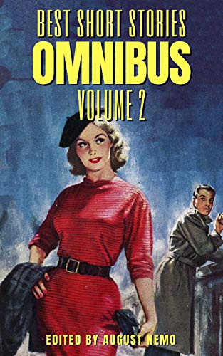 Best short stories – Omnibus