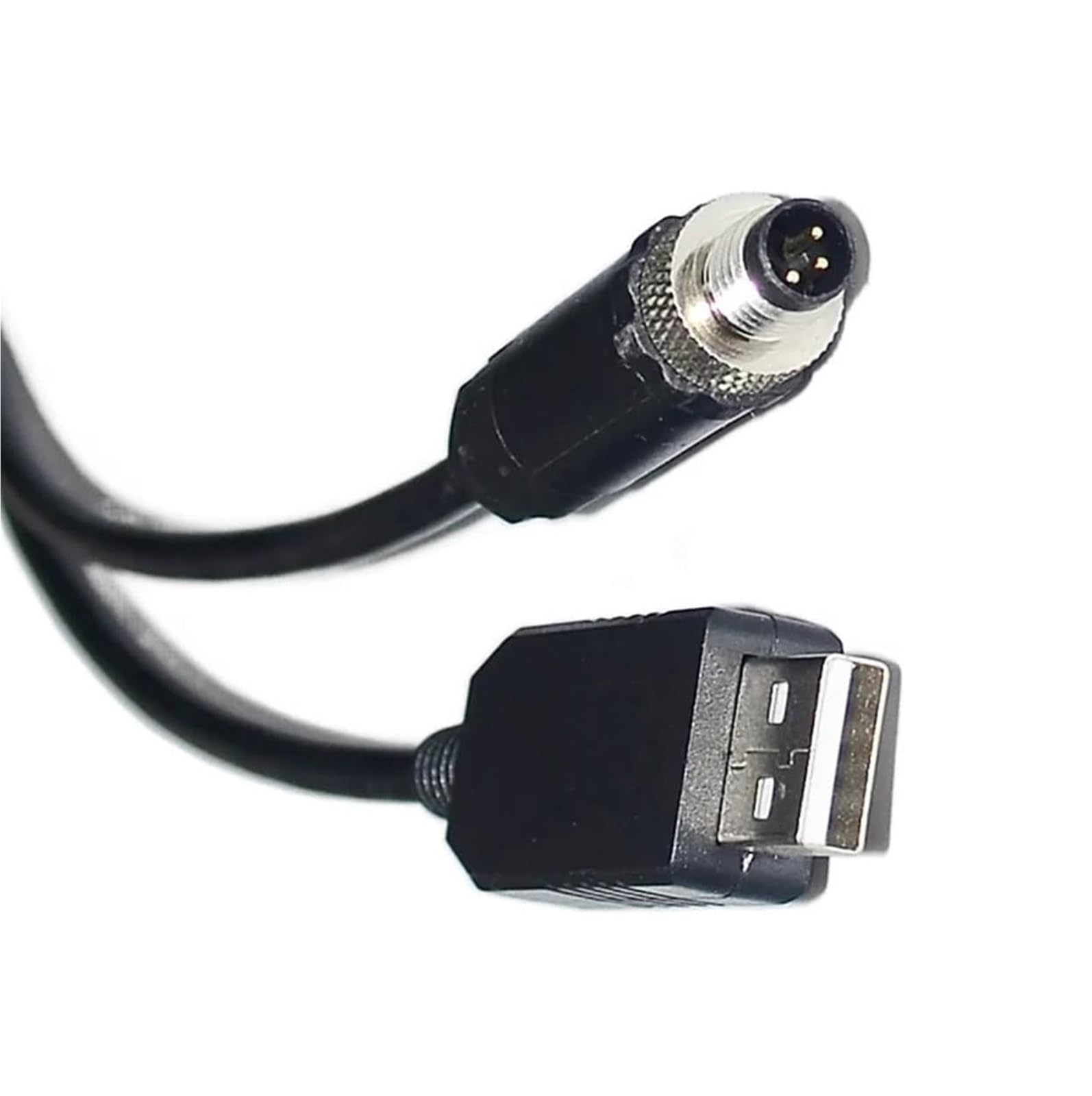 FT232RL for FTDI USB a M8 convertidor serie RS232 macho de 3 pines for servovariadores a comunicación de PC(3 metre)