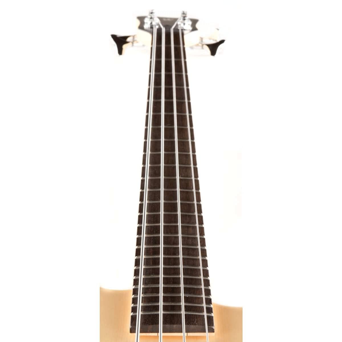 Amazon.com: Warwick RockBass Streamer 4-String Bass
