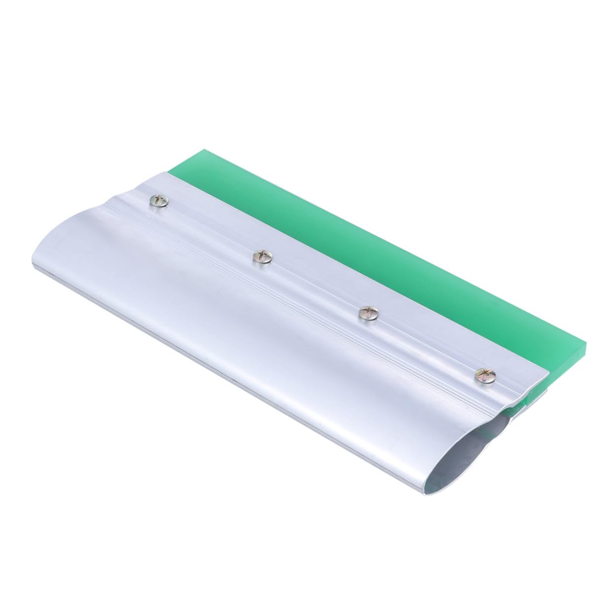Raclette sérigraphie Homoyoyo anti usure pour éviter les bavures sur textile