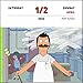 Bob's Burgers 2023 Day-to-Day Calendar