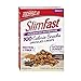 Slim Fast Advanced Mini Crisps Snacks, S'mores, 1 Ounce, 5 Count