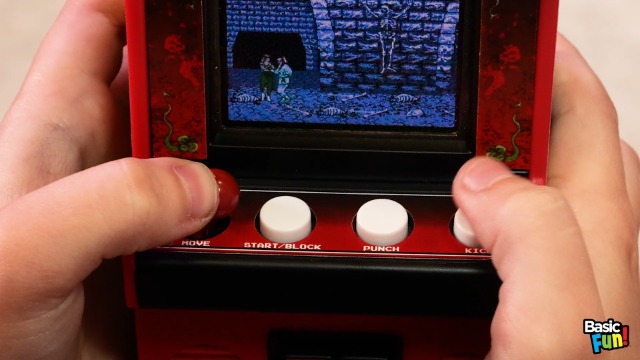 Video thumbnail