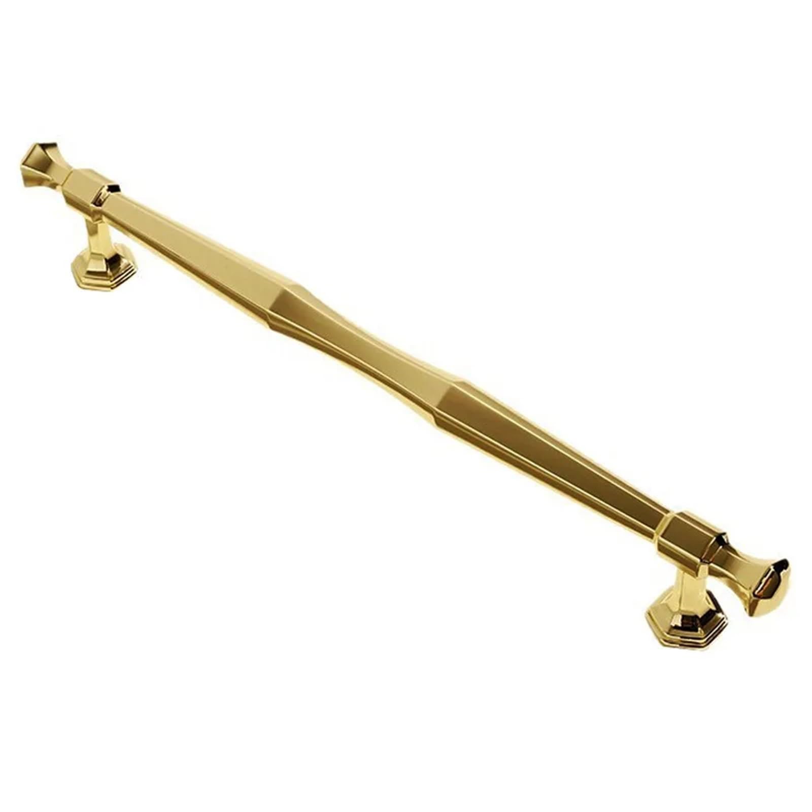 Kdhcvkz Black-96Mm 1Pcs Antique Bronze Cabinet Handles, Black American-Style Cabinet/Shoe Rack Handles, Drawer And Wardrobe Knobs, Furniture Hardware(Black-96Mm)