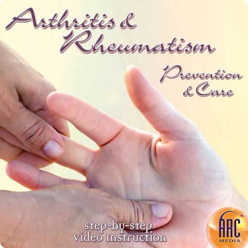 Arthritis & Rheumatism - Prevention & Care [Download]