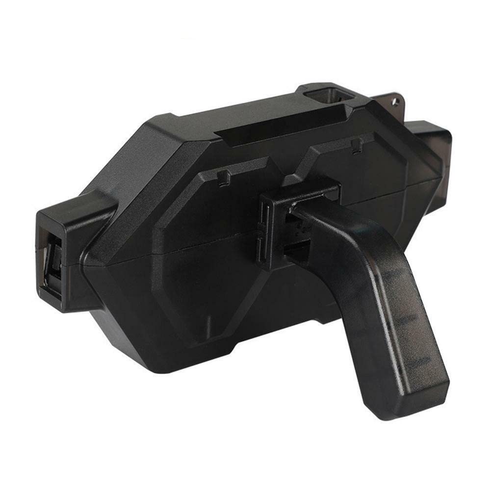 Linist Bicycle/Bike Chain Washer Brush ABS Bicycle Chains Scrubber Cleaning Tool US