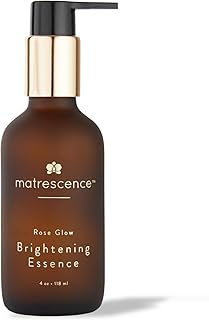 Matrescence Rose Glow Brightening Essence - S...