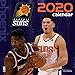 Phoenix Suns 2020 Calendar