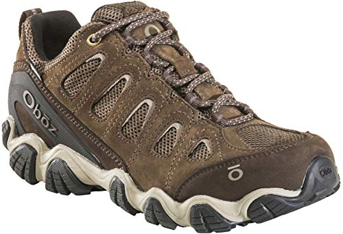 oboz sawtooth ii low reviews