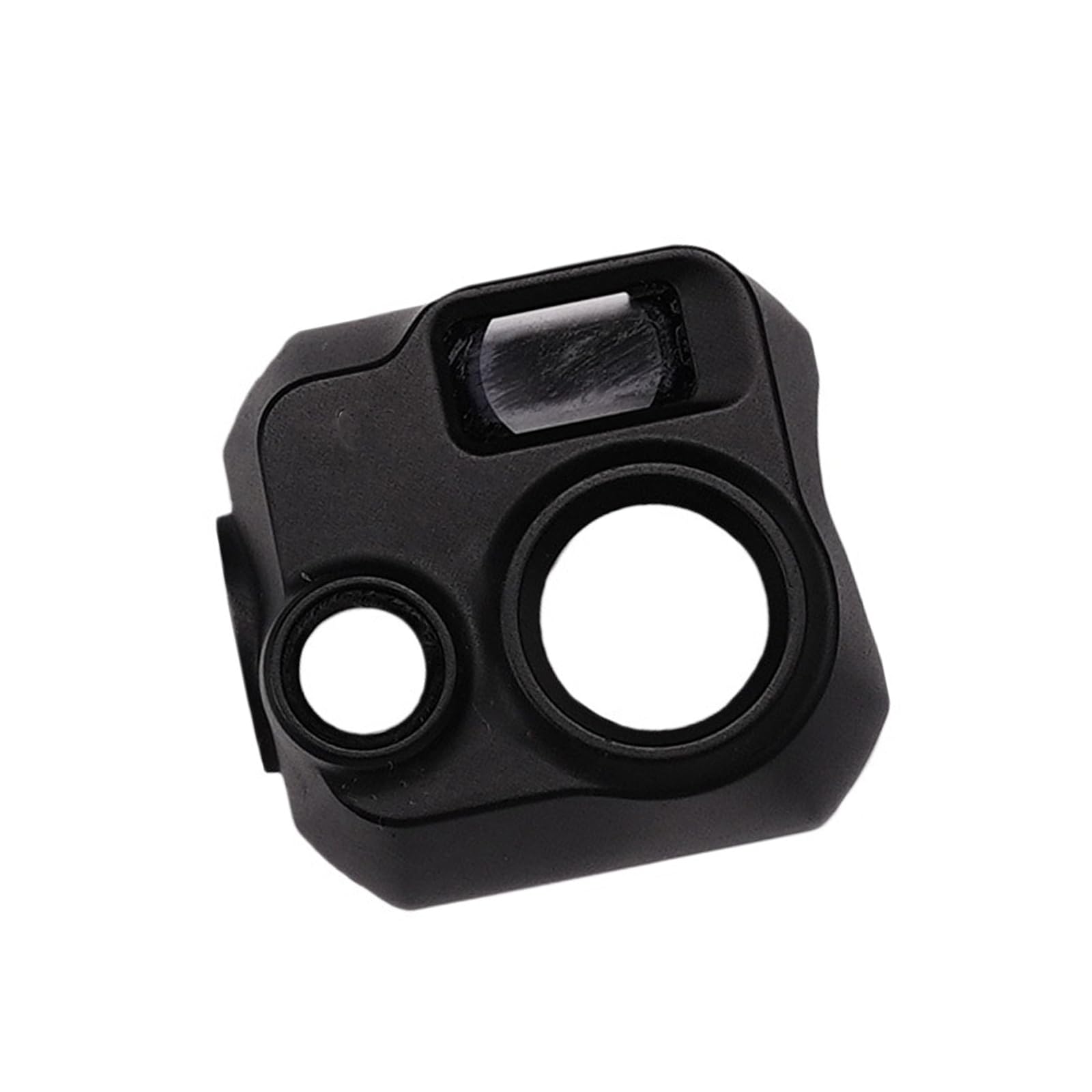 Coque de protection avant et arrière en ABS pour caméra Air Installation sans problème Coque de protection anti-poussière