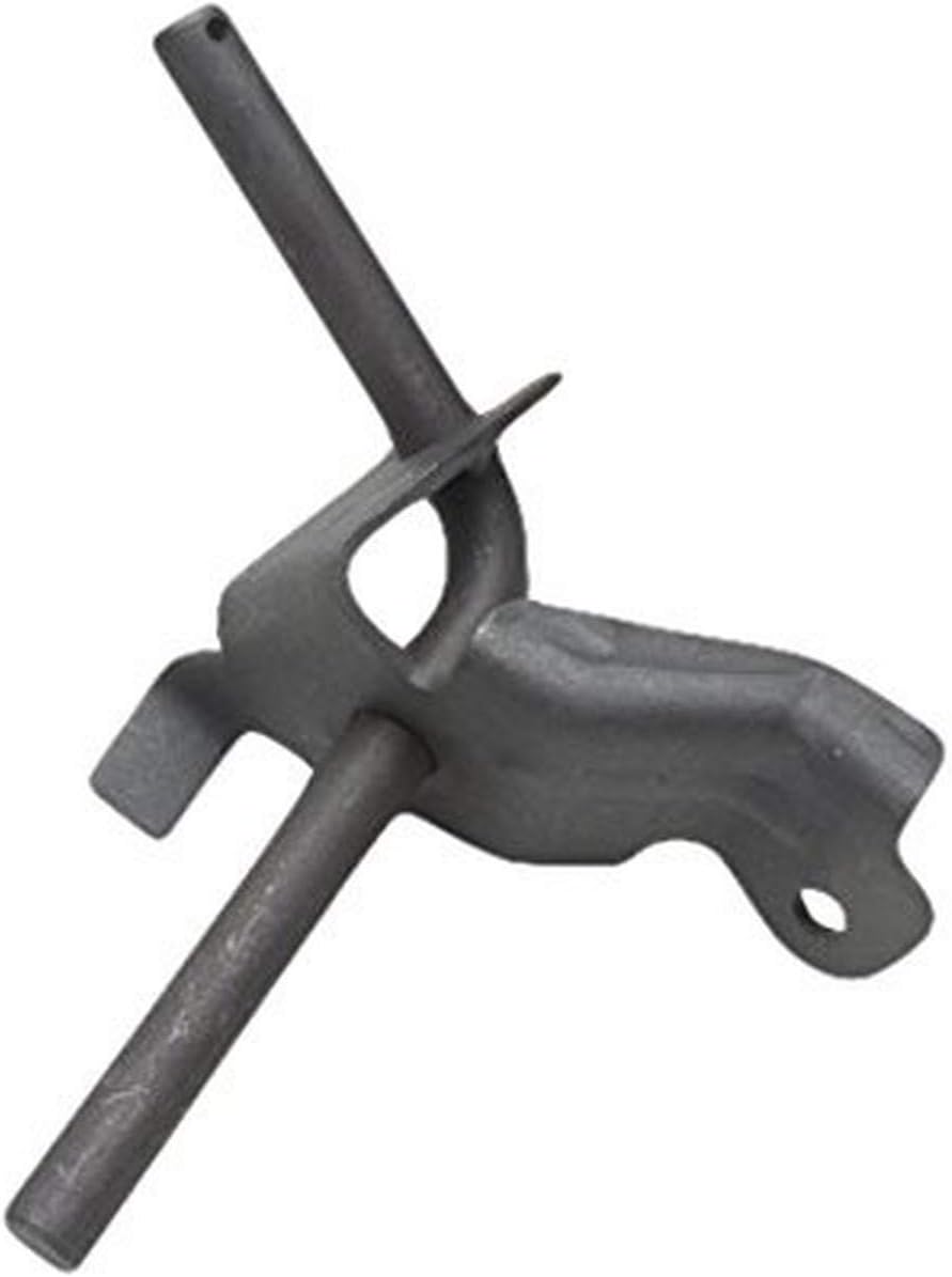 MTD Replacement Part Lh Axle Assembly