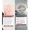 Truvani Vegan Pea Protein Powder | Vanilla Chai | 20g Organic Plant Based Protein | 20 Servings | Keto | Gluten & Dairy Free | Low Carb | No Added Sugar