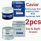 Kaviar Gesichtscreme Lacura 50 ml Tagespflege mit LSF und Nachtcreme