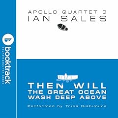 Then Will the Great Ocean Wash Deep Above cover art