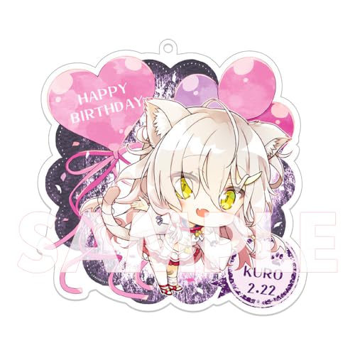 さくら、もゆ。クロ　FAVORITE happy valentine　色紙 51eSlcG60GL.jpg