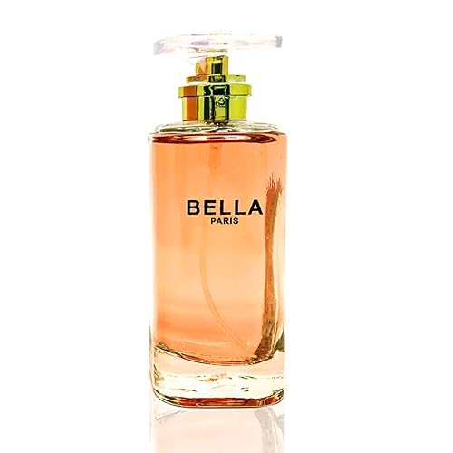 Miniatura 5 de META-BOSEM Madam ParisBella Paris - Colección de perfume para mujer Eau de Parfum en espray natural aroma floral notas clásicas de vainilla juego de