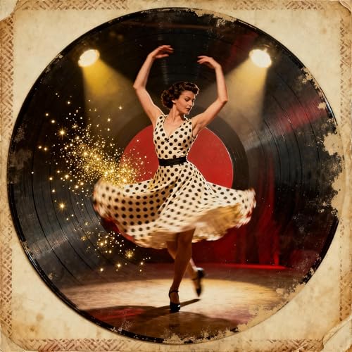 Flash & Dance