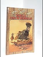 Hell on Wheels 0860072207 Book Cover