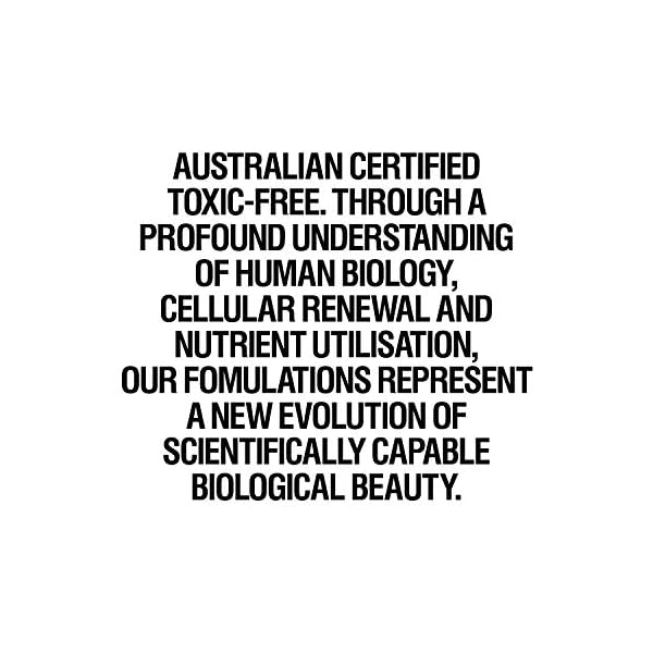 Grown-Alchemist-Matte-Balancing-Moisturizer-Acai-Berry-Borago-Mattifying-Facial-Moisturizer-for-Combination-Oily-Skin-Clean-Skincare-60ml-211oz Grown Alchemist :: Matte Balancing Moisturiser: Açai-Berry, Borago - 60ml