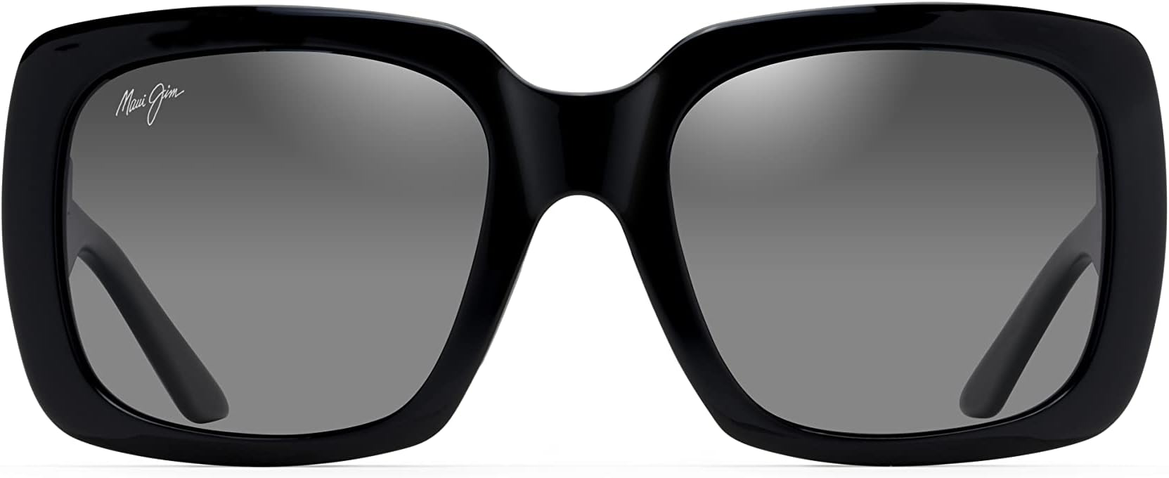 Women's Two Steps Polarized Fashion Sunglasses