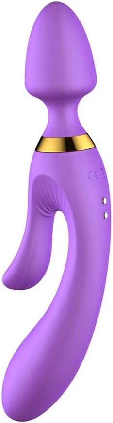 sunshay Tres vibración masaje g de punto Flirt Vibrador azar ...