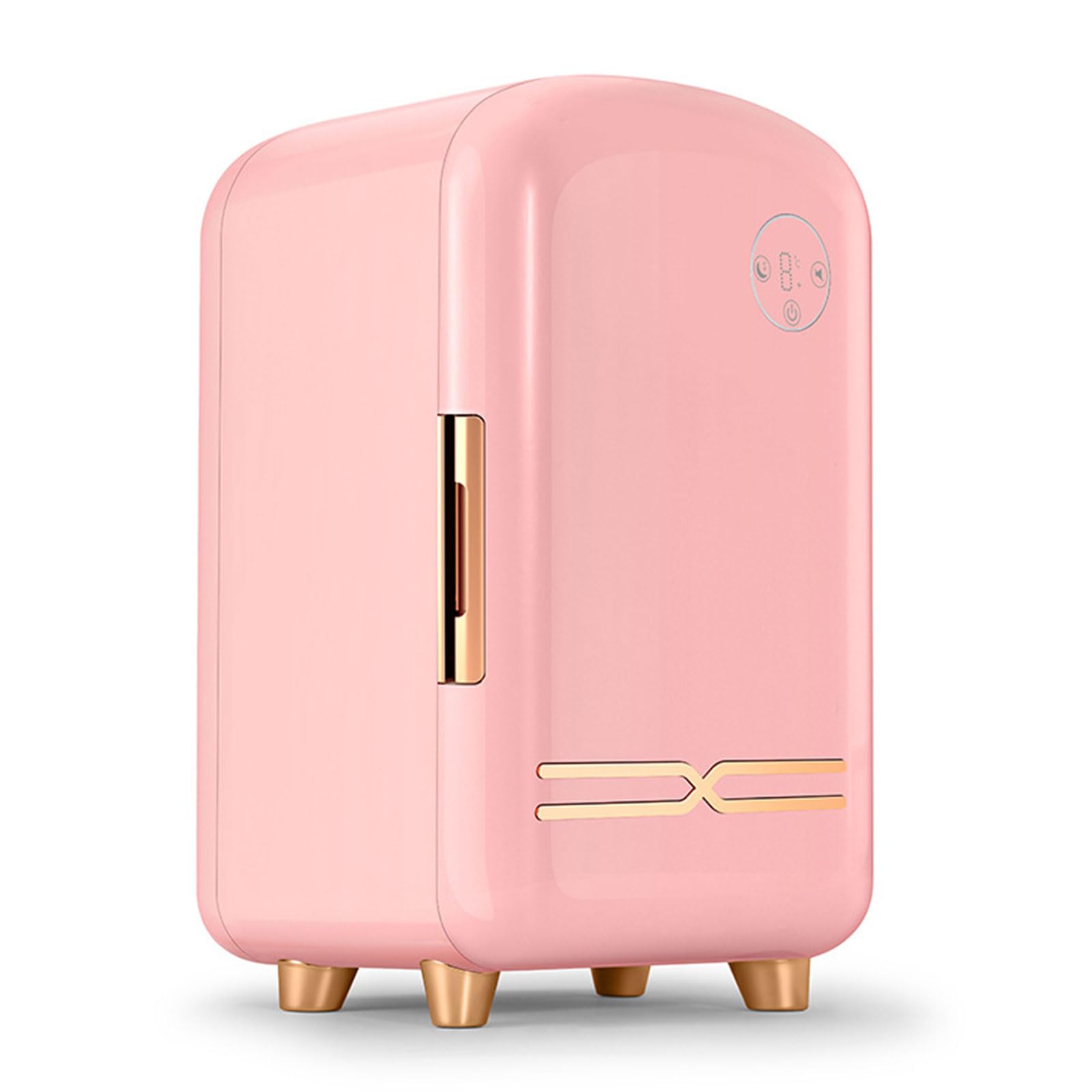 UNYQBFKM A-22021502 0.4 cu ft Compact Fridge