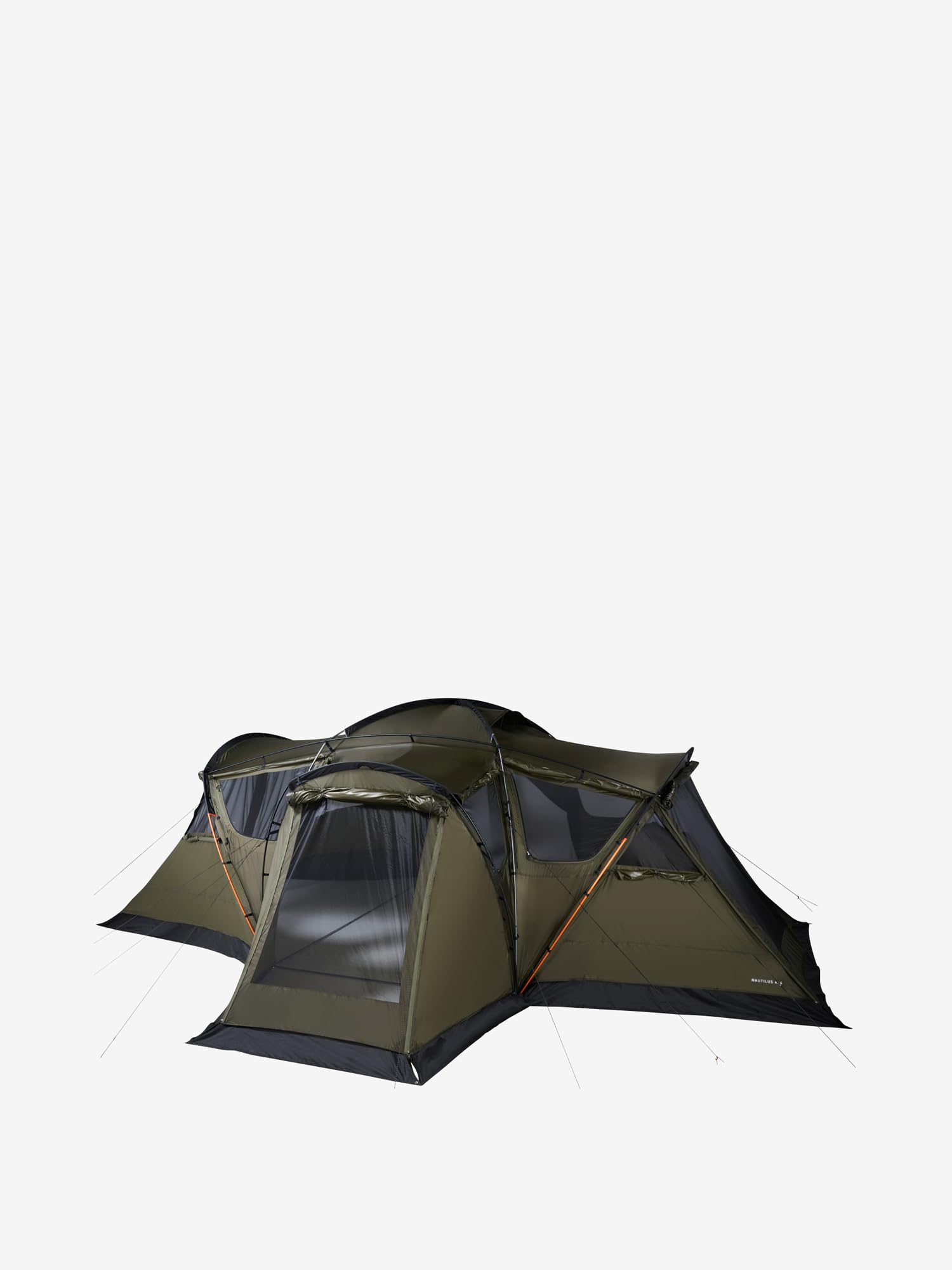 Amazon.co.jp: THE NORTH FACE(ザノースフェイス) テント ノーチラス4 