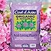 Coast of Maine Organic & Natural Planting Soil for Acid Loving Plants Azalea, Rhododendron & Berries - Premium Planting Soil w/Composted Manure, Sphagnum Peat Moss - Low pH, Enhanced Drainage (20 Qt)