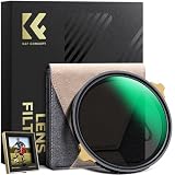 K&F CONCEPT Nano X PRO Variable ND