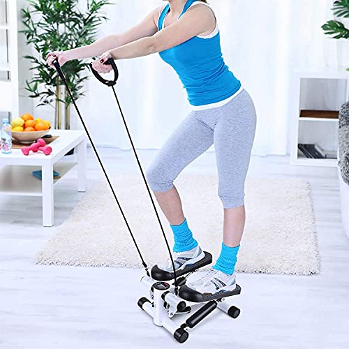 Ostin Mini Home Stepper With Training Home Fitness Equipment, Stepper