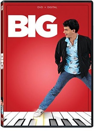 Big B0791WFFJH Book Cover